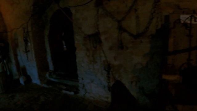 Закапаття і замок Паланок на Lifan LF 250 B смотреть онлайн