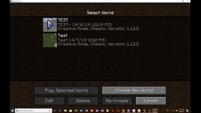 How To Make An Ore That Drops XP In MCreator смотреть онлайн