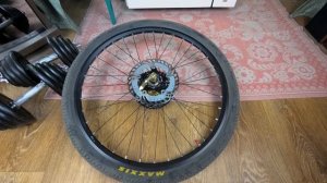 ТЕСТ БЕСКАМЕРКИ И КАК НАКАЧАТЬ В ДОМАШНИХ УСЛОВИЯХ | КИТАЙ ВЕЛИК