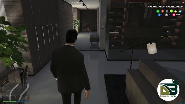 Fivem Free Modern Wood House Mlo Fivem Free Map - Fivem Beautiful Interior -Fivem  Free Gang Mansio