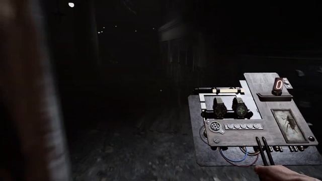 Demonologist: The New Co-Op Horror Game! смотреть онлайн