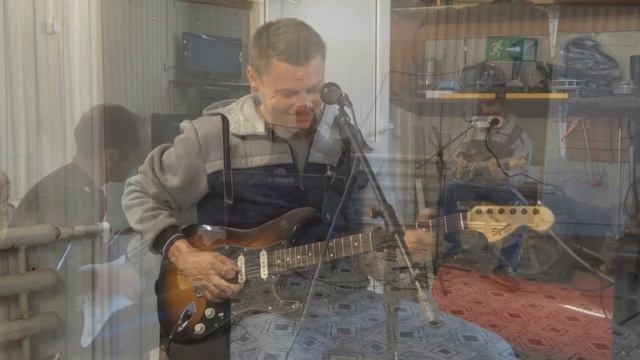 #Я устал#Секторгаза#(Cover) смотреть онлайн