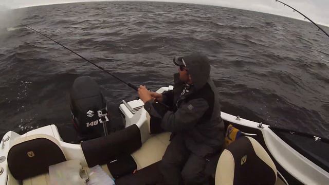 Рыбалка на базе Заповедные Устья смотреть онлайн