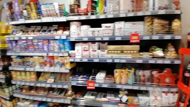 #Лесозаводск. Прошлись по магазинам. Чем заняться, если попал в пробку? смотреть онлайн