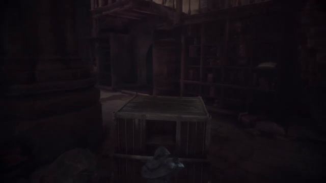 A plague tale - Прямой показ PS4 от vladikmmm76 смотреть онлайн