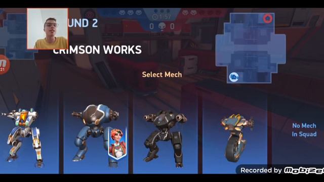 Нов MECH в новият ми телефон 🤩. смотреть онлайн