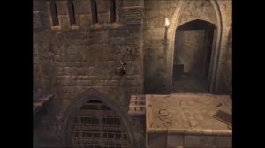 Прохождение игры Принц Персии забытые пески 1