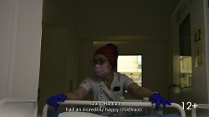 Трейлер фильма «Роман Костомаров. Рожденный дважды»