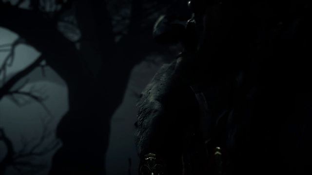КЬЁТВИ ЖЕСТОКИЙ, ЖЕСТОКАЯ СУДЬБА ▶ Assassin's Creed Valhalla смотреть онлайн