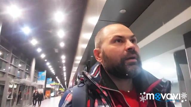 новый Аэропорт КАТОВИЦЕ lotnisko katowice смотреть онлайн