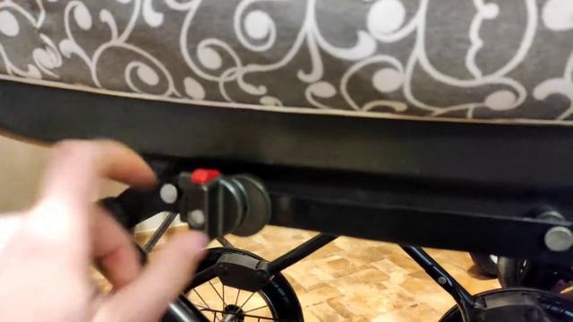 Честный обзор Roan Marita Prestige