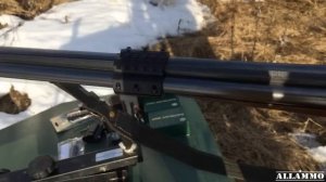 Коллиматорный прицел на горизонталку (Что,Куда и Как №3) | Магазин ALLAMMO.RU