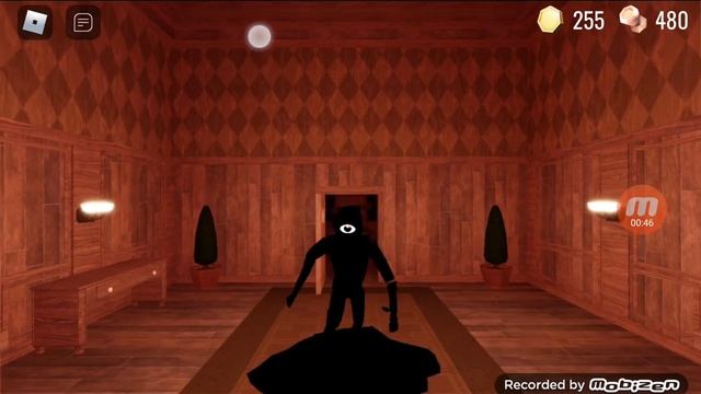 пытаюсь пройти искателя (seek вроде бы) doors. Roblox смотреть онлайн