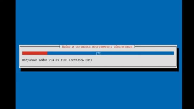 Обзор - Linux LUBUNTU смотреть онлайн