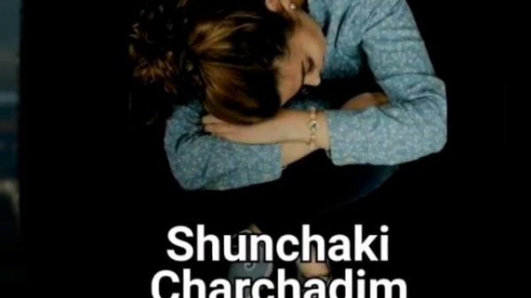 Baridan charchadim😔😔