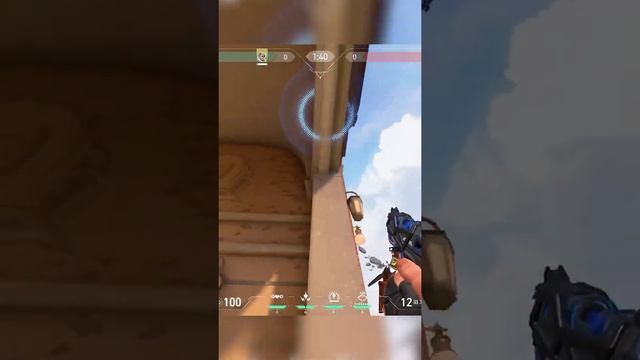 Best Sova WALLBANG Dart For B Main Ascent - Daily Valorant Lineups #6