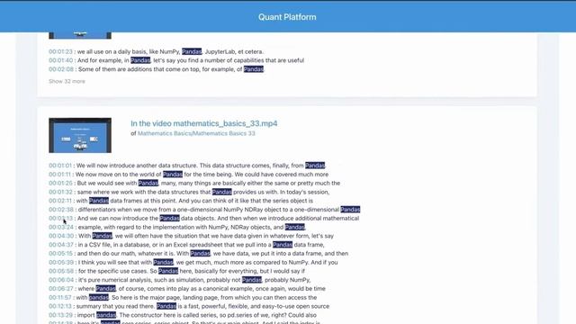 Сертификат по Python для финансирования Информационная сессия программы CPF смотреть онлайн