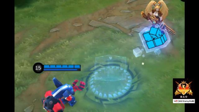 Season 17 CYCLOPS SKINS COMPARISON EFFECTS | Cyclops Zombie Bambino skin animation | Mobile Legend смотреть онлайн