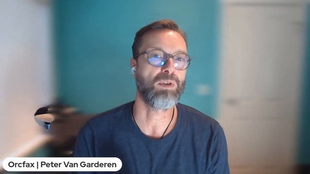 Orcfax: A Second-Gen Cardano Oracle Redefining the Game! смотреть онлайн