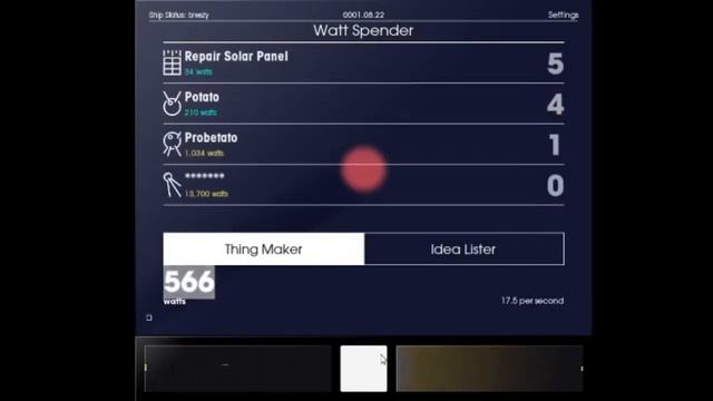 SPACEPLAN is a weird game смотреть онлайн