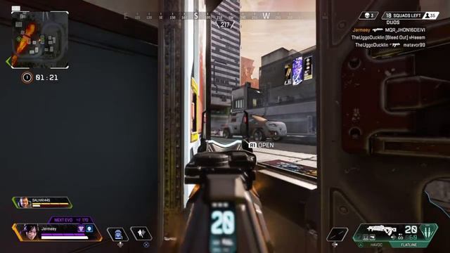 Big drops Apex legends highlights ps4 смотреть онлайн