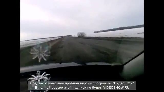 Адская дорога Трубчевск-Погар смотреть онлайн