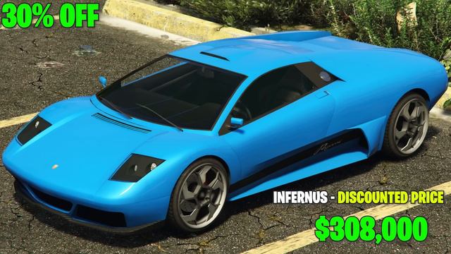 GTA ONLINE WEEKLY UPDATE! TRIPLE MONEY, DISCOUNTS + LIMITED TIME CONTENT смотреть онлайн