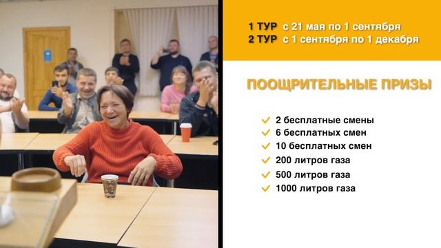 Результаты I Тура Акции Получи Ниссан Альмера смотреть онлайн