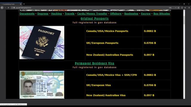 SURFING THE DARK WEB!! WHY IS IT SO DANGEROUS? (Don't try this) смотреть онлайн