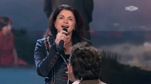 ПЕСНЯ  НЕ НАДО, БАБЫ 🔥Поёт Татьяна Ильина в программе  Песни от всей души  🇷🇺❤️