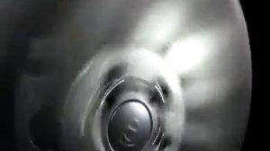 Шум от переднего ступичного подшипника во время движения KIA RIO