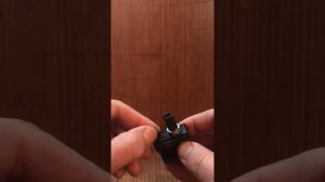 Пасито плюется жижей