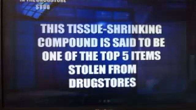 Jeopardy! 2003 PC Run Game 3: Part 1 смотреть онлайн