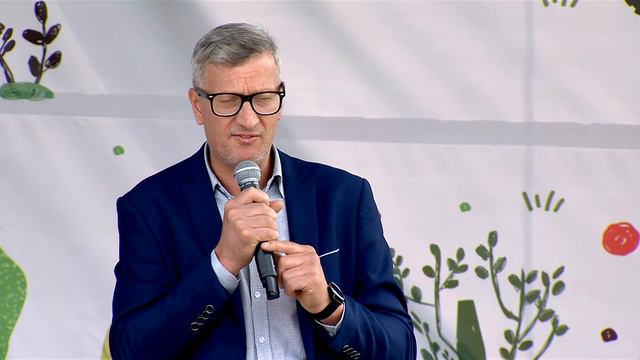 BIOTECH 2.0 "Rolnictwo ekologiczne - z punktu widzenia naukowca, producenta, konsumenta " A. Stepie смотреть онлайн