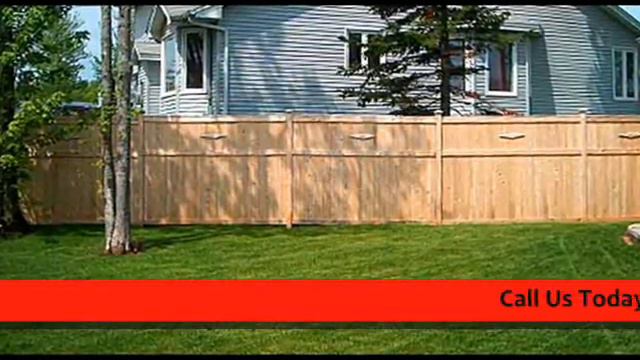 Lake Balboa Wood Fence call Shafran 310-295-1960 смотреть онлайн