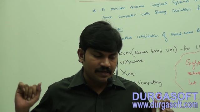 Core Java With OCJP/SCJP-JVM Architecture-Part 2 смотреть онлайн