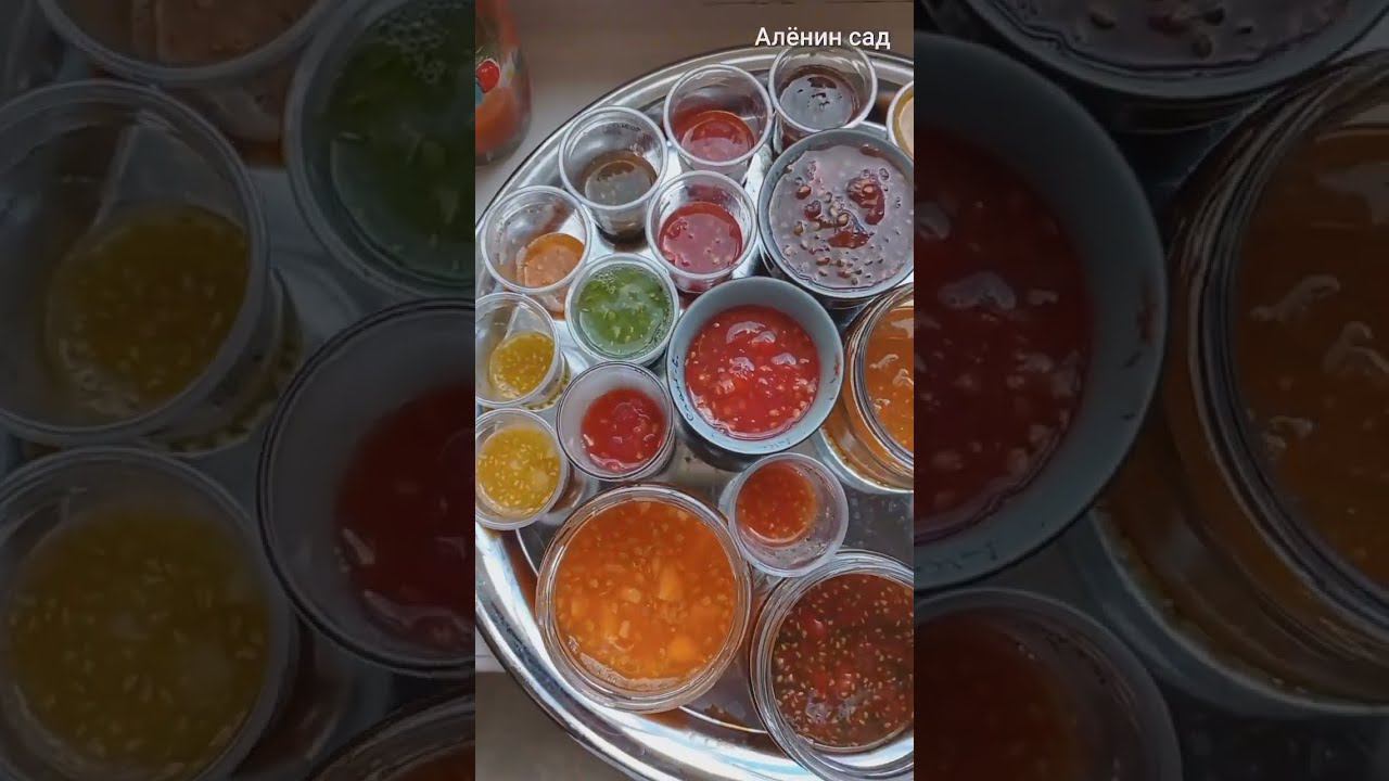 Как правильно собрать семена томатов смотреть онлайн