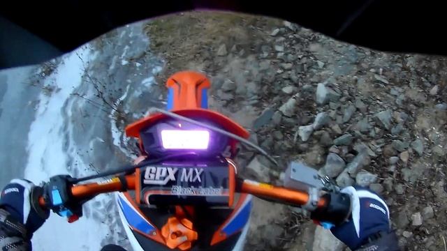 По плёсам на эндуро мотоциклах смотреть онлайн