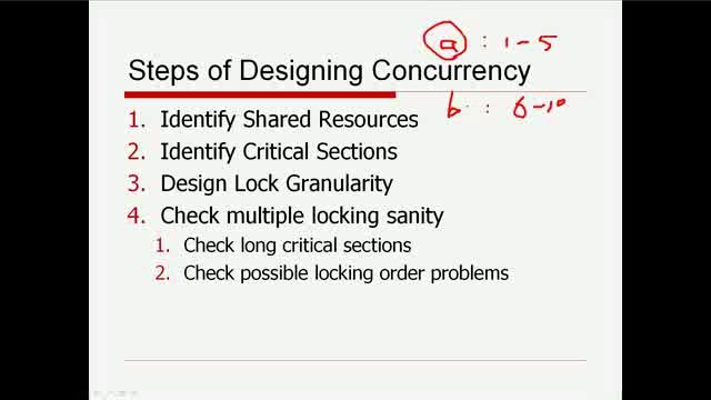 Lecture on Java Concurrency Day 2 (in Korean) 3/8 смотреть онлайн