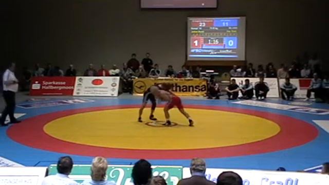 74kg greco J. Kwit - T. Türk смотреть онлайн