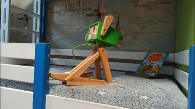 Lad лампа Собачка от Mobler смотреть онлайн