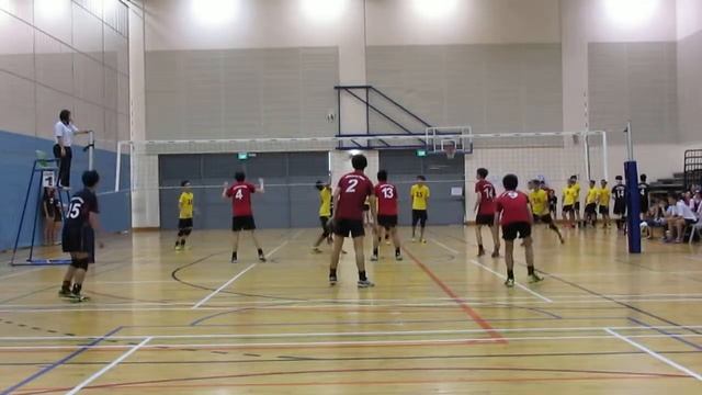 V U16 D vs PSR 2-1 (2/4) смотреть онлайн