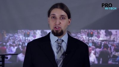 Обзоры изобретений и новости технологий