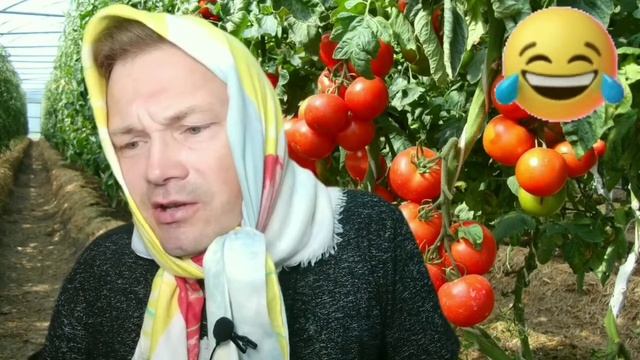 5 анекдотов про дачников ???? смотреть онлайн