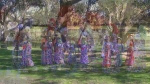 Песня Ой лили