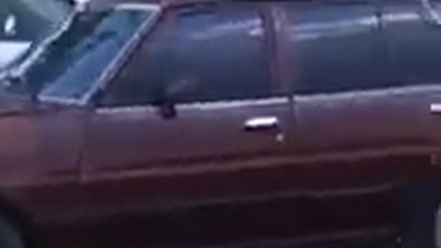 S.v.mazda 323 Ano 86 Poche