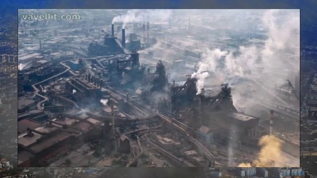 Новости Казахстана. В каких городах Казахстана самый грязный воздух. смотреть онлайн