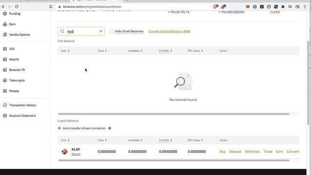 ? How to BUY & SEND KLAYTN to METAMASK (Step by Step) смотреть онлайн