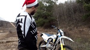 Авантис  - Честный обзор эндуро мотоцикла Avantis 300 PRO