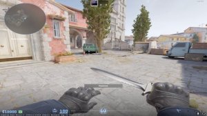 КАК УСТАНОВИТЬ СВОЙ КОНФИГ В КС 2! / КАК ПЕРЕНЕСТИ СВОЙ КОНФИГ В CS 2?